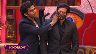 Tomorrow's Promo: 'Scout has a black heart,' saying this, Gulu smeared soot on Scout's face in fr...