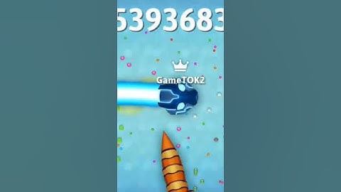 Snakeio Mod menu Gameplay 1