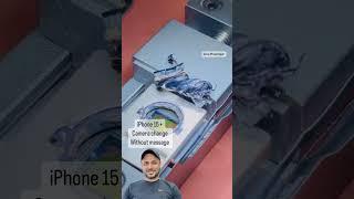 Download Lagu iPhone 15 + camera change without message #iphonerepairing #iphonerestoration #camerarepair a MP3