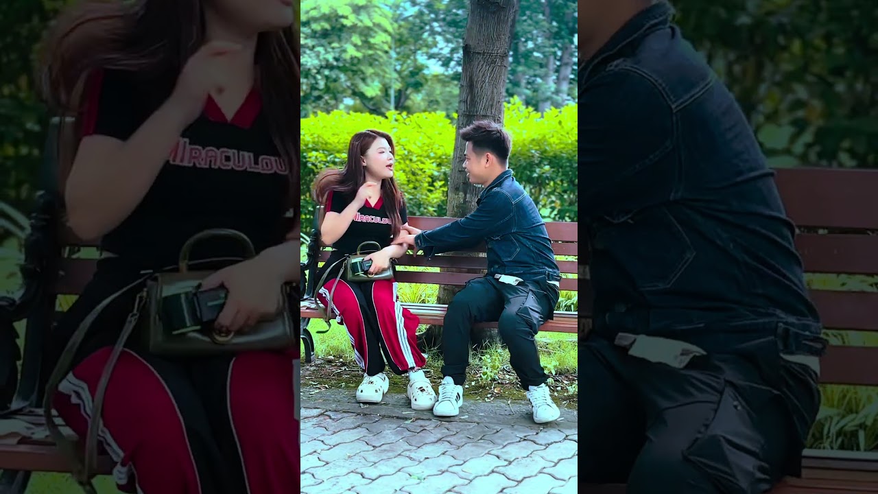 don't tease my sister 