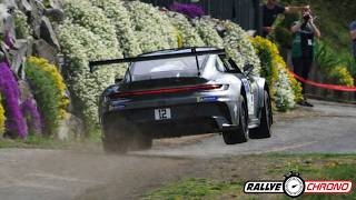 Rallye Rhône Charbonnières 2026 - BEST OF - RallyeChrono [HD]