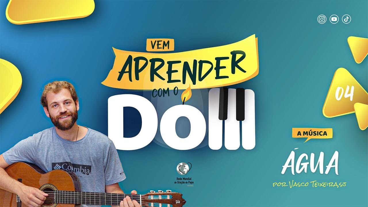 Vem Aprender com o DóM I 04 - 
