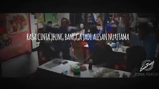 LAINPUISI : LOYALITAS ?????  #omonganurangsunda #liyalistas #suporterind #persib