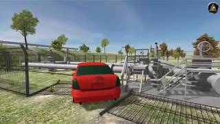 Hazmat Simulations Showcase screenshot 2