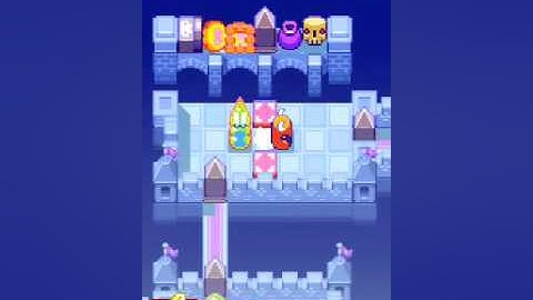 Rust Bucket - level 13