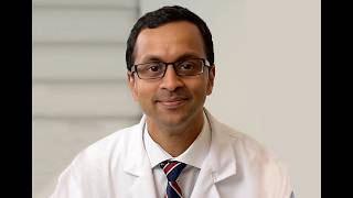 Dr. Sravisht Iyer Physician Profile | HSS
