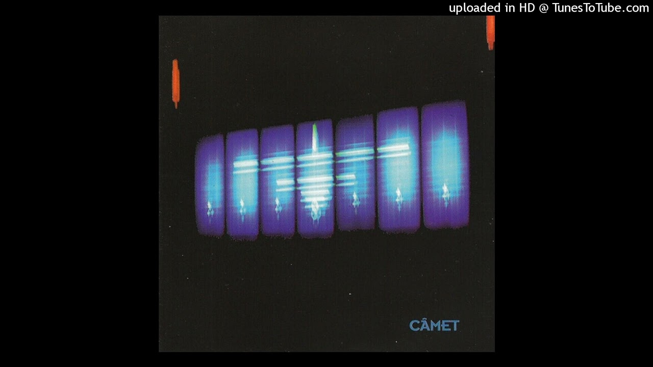 Câmet - Lost in Marrakesh