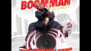 LA Da Boomman - Up In Here (Remix) (Feat. Red Cafe, 2 Chainz & Yo Gotti)