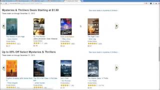 Amazon Auto Links