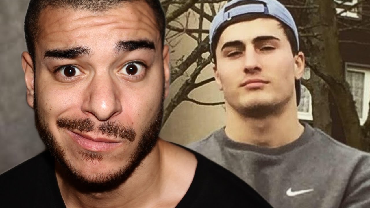 LA POLÉMIQUE IBRATV ! ibratv nationalité