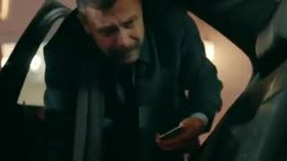 vartolu bekle çagatay ben geldim