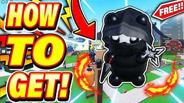 How To Get The *NINJA PANDA* In Roblox Find The Pandas!