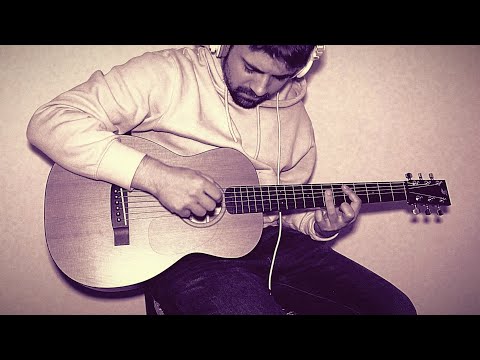 Little Seal - Danny James