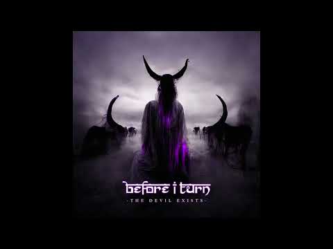 Before I Turn - Beginning My Descent to Hell (Isolated Vocals)