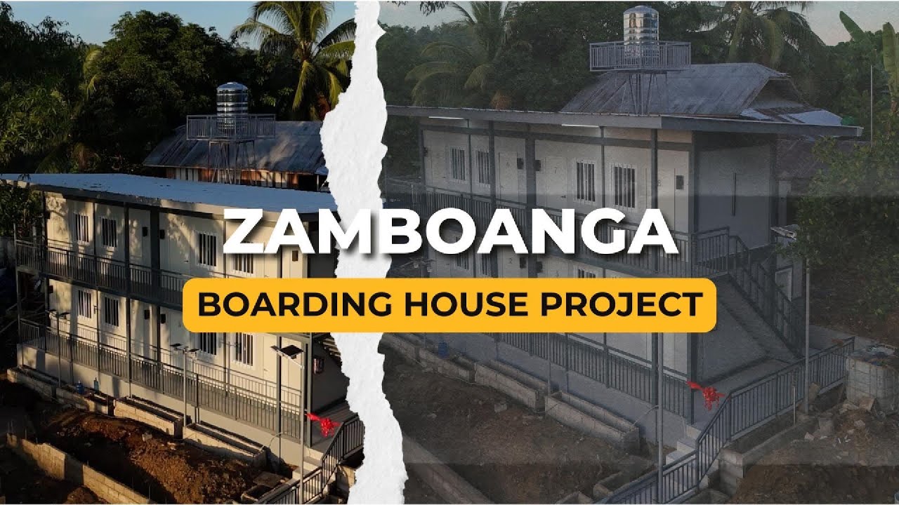 RT Lim Zamboanga Boardinghouse