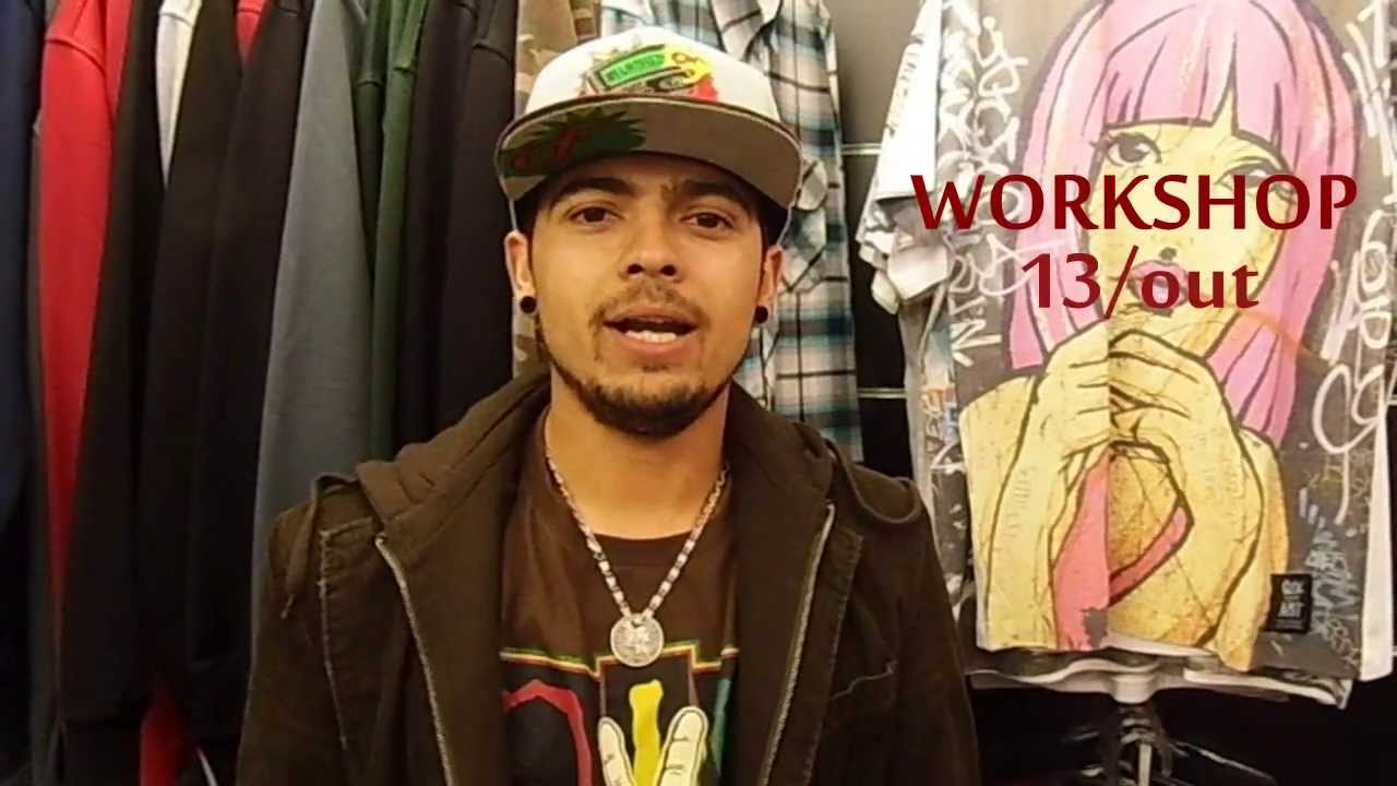 2T'DICAS Ep.2 - deeEwiiu & Você / DEST PROD./ LOUCOS POR FS #2