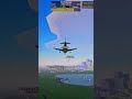 Hard landing with f4  ptfs roblox