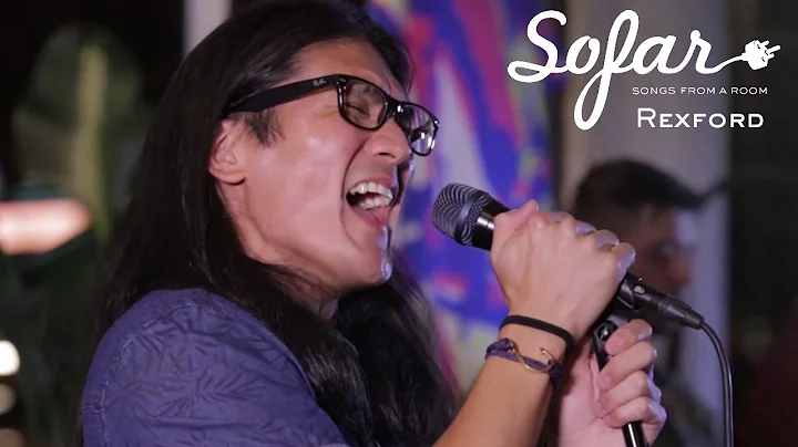 Rexford - Nightingale | Sofar NYC