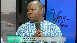 YOURVIEW REPEAT 16th MAR 2015