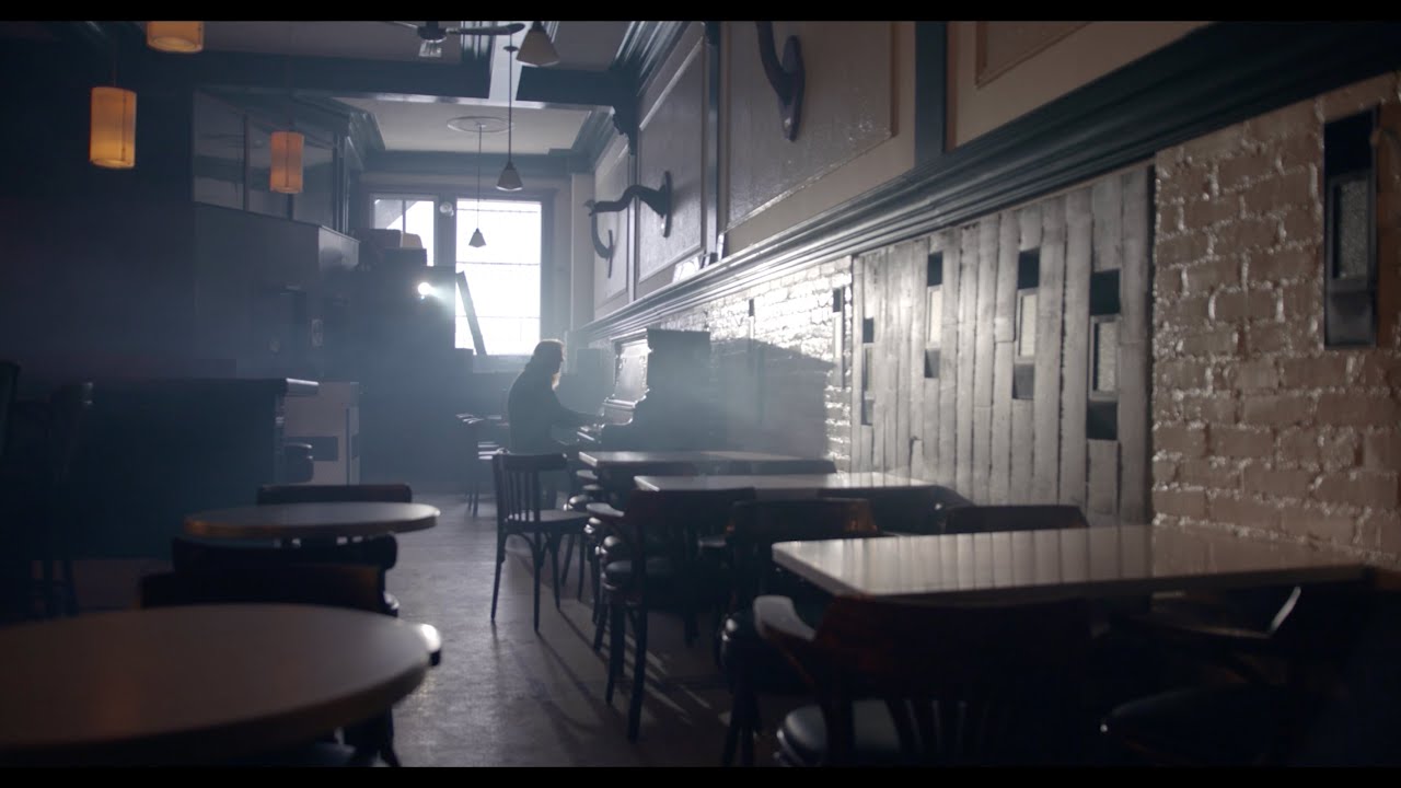 Daniel Lalonde - Réponds-Moé