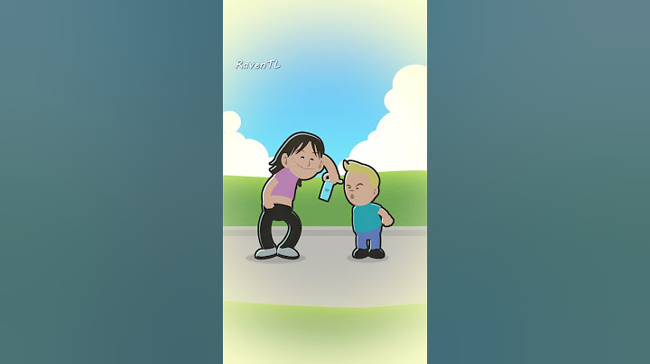 Ava Kris Tyson Situation Explained in 5 Seconds (Hey kid want some candy?)
