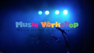 Music Workshop Showcase