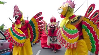 ARAK ARAKAN WONOSARI