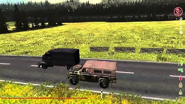 DayZ Origins - TavianaTactical - Kill Compilation #1