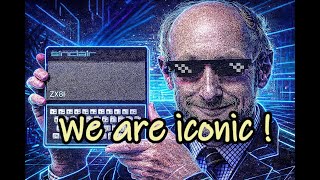 80s Iconic Bittheads