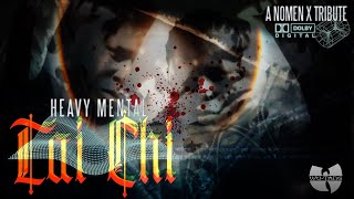 Killah Priest | Tai Chi | Heavy Mental (MCA Uncut) 1998