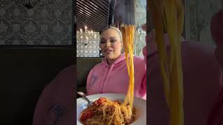 Loaded Fries Cravings Chicken Loaded Fries With Trisha Paytas