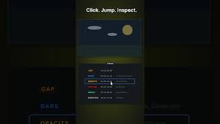 NEW: Sequence Inspector. A quality control panel for Adobe Premiere Pro. Scan your sequence for gaps