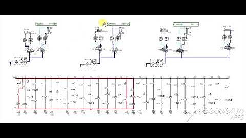 PNEUMATIC AND HYDRAULIC:  BEVERAGE FLUIDSIM SYSTEM