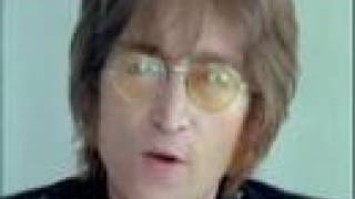 John Lennon - Help Me to Help Myself chords