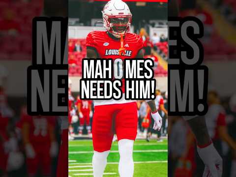 🚨The Chiefs CAN’T get this WR or else it’s OVER!🔥🙌