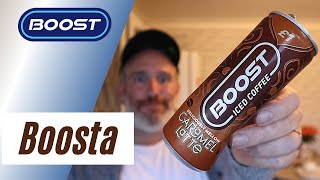 Boost Coffee