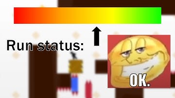 [WR] Vex 3 98% Speedrun in 16:16