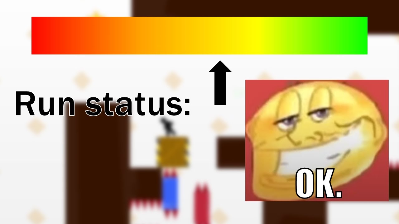 [WR] Vex 3 98% Speedrun in 