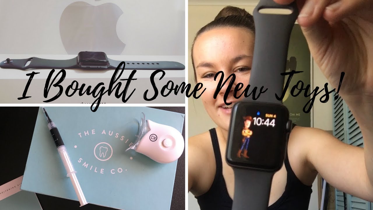 I bought some new toys!- Lets Talk about them! camera iphone 8 plus apk