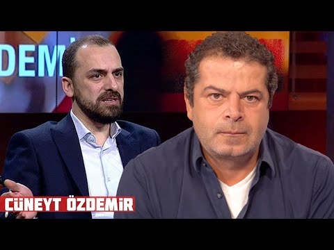 SİYASETTE DENGELERİ DEĞİŞTİRECEK TRANSFER! AK PARTI'DEN İYİ PARTİYE GEÇEN FARUK ACAR CANLI YAYINDA