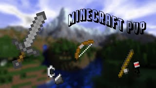 Minemen Builduhc Pvp