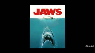Williams: The Shark Approaches (Complete Score)