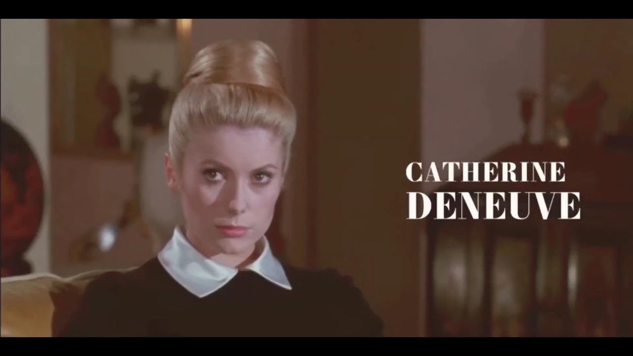Catherine Deneuve | Belle de Jour