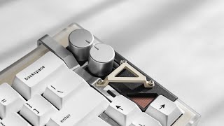 Retro#66 by Deadline Studio, pared with Geon Black Retro#66 by Deadline Studio, pared with Geon Black