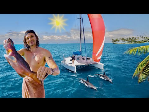 SOLD EVERYTHING TO LIVE BOAT LIFE ( How & why I did it) New beginnings EP1 thumbnail