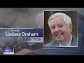 Aortic dissection: Warning signs after Sen. Lindsey Graham's death