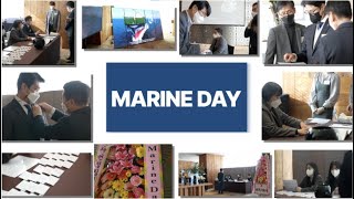 2021 Marine Day best moments