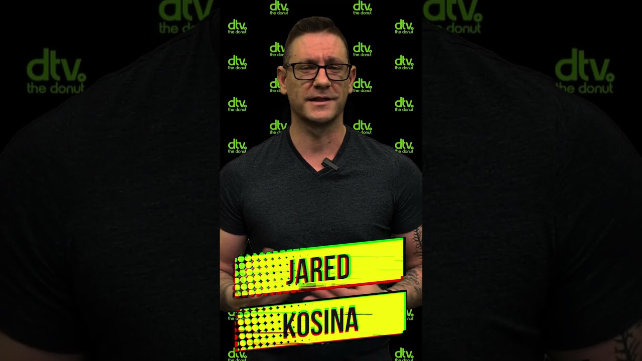 This former SWAT negotiator is now using AI to fight crime. Here's how. #ai #police