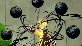 Six Paths Sage Mode Naruto-New Character Screen Shots Naruto To Boruto Shinobi Striker Season 3