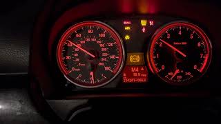 335I N54 Turbo Spool Sound Relocated Inlets